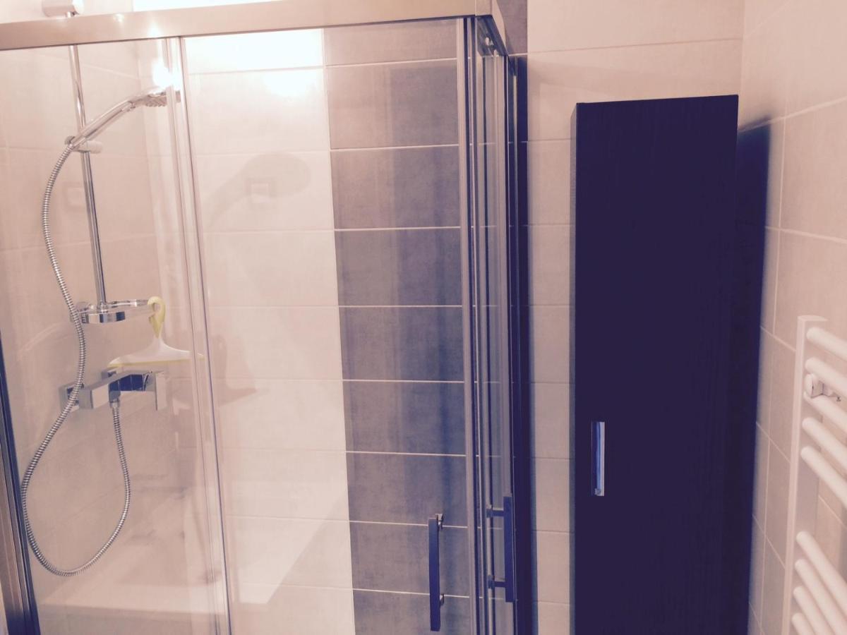 Appartement 2 Pieces, Renove, 2 Piscines+Tennis, Mer, Climatisation Antibes Buitenkant foto
